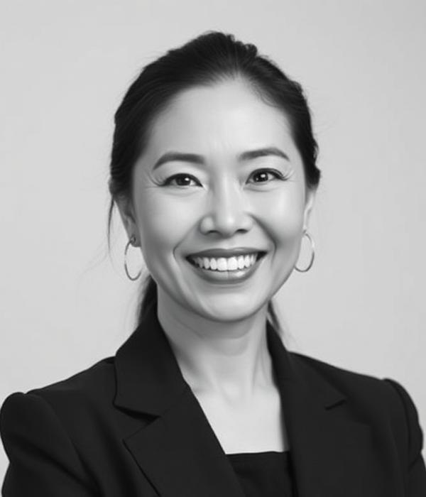 Teresa G. Hernandez, Vice President